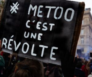 France Just Updated Its Rape Law to Center Consent