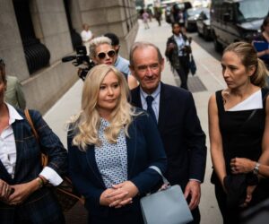 Further Details of Epstein Abuse Emerge in Memoir Extract