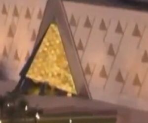 An inside look at the new Grand Egyptian Museum