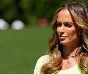 Jena Sims reveals she suffered miscarraige