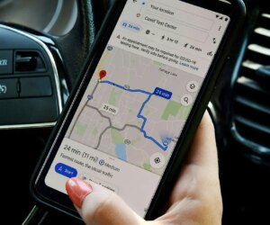 Google Maps vs Waze vs Apple Maps detailed comparison guide for 2025