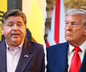 Pritzker calls Trump Texas troop deployment an ‘invasion’