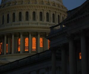 Will Social Security Be Affected by the Government Shutdown?
