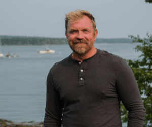 Maine Senate candidate promoted violent political action in since-deleted online posts