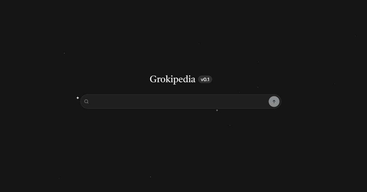 How Grokipedia Describes Elon Musk