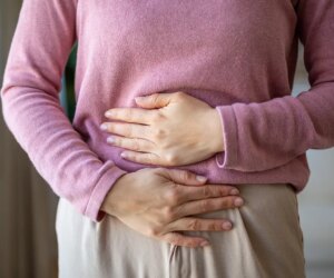 Gut bacteria trained by fiber can reverse fatty liver disease, study shows