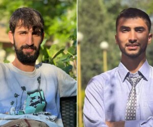Israel identifies 2 deceased hostages returned by Hamas via Red Cross