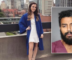 Buffalo man charged with murder after girlfriend, baby found dead