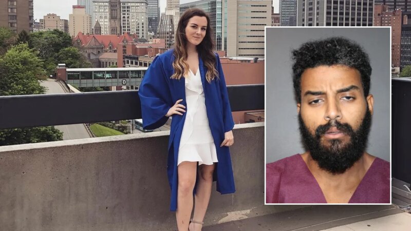 Buffalo man charged with murder after girlfriend, baby found dead