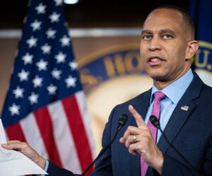 Democrats launch ads targeting Republicans over government shutdown
