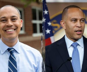 Hakeem Jeffries defends Jay Jones despite ‘two bullets’ text revelation, other scandals