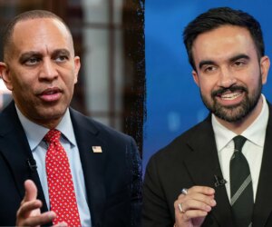 Fox News Politics Newsletter: Zohran Mamdani lands key NYC mayoral endorsement