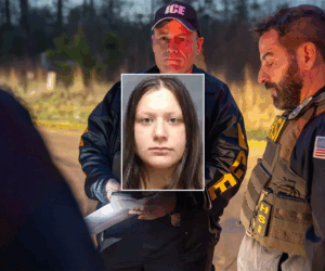 Officials praise ‘decisive actions’ of ICE rescuing abducted 3-year-old