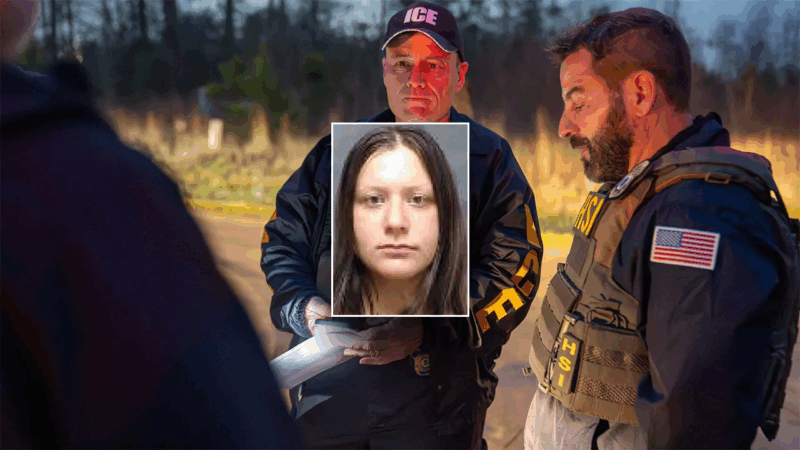 Officials praise ‘decisive actions’ of ICE rescuing abducted 3-year-old