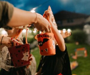 Halloween candy safety alert as authorities find THC-infused treats