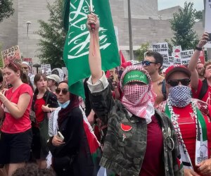 Stop Antisemitism reports huge increase in hate reports since Oct. 7 massacre