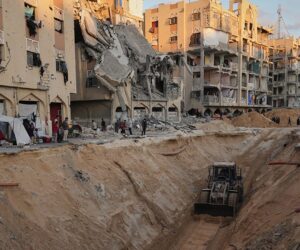 State Department warns Hamas may break ceasefire with attack on Gaza people