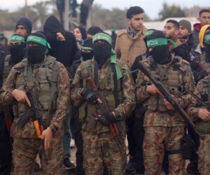 Hamas to hand over body of another Israeli hostage as Trump deadline looms