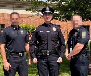 Illinois police officer who was illegal immigrant arrested by ICE