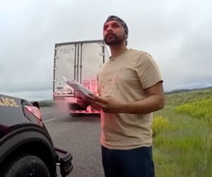 Illegal immigrant failed CDL test 10 times before fatal Florida crash