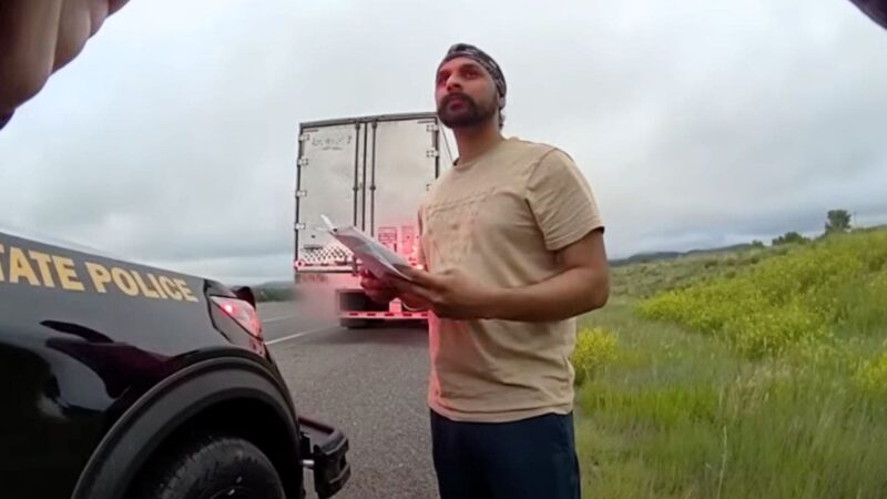 Illegal immigrant failed CDL test 10 times before fatal Florida crash