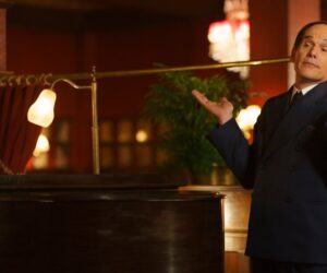 Ethan Hawke Is Sensational in Richard Linklater’s Blue Moon