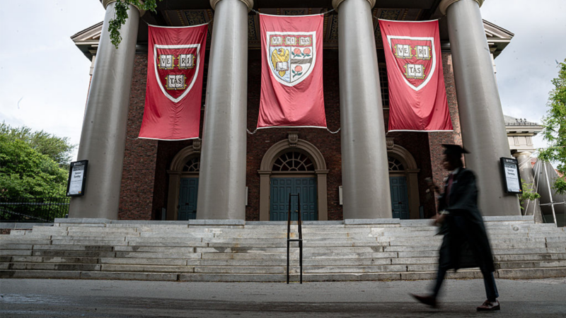 Harvard Medical School postpones transgender health course amid controversy