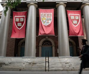Harvard’s feud with Trump affecting students and research: adjunct professor