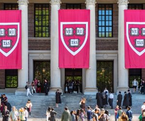 Harvard bipartisan panel features only Democrats and left-wing speakers