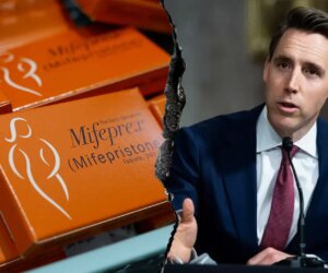 Sen. Josh Hawley blasts FDA for approving new chemical abortion drug