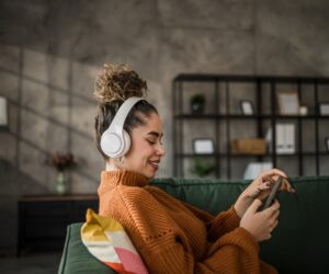 Budget headphones that actually sound good – all under $100