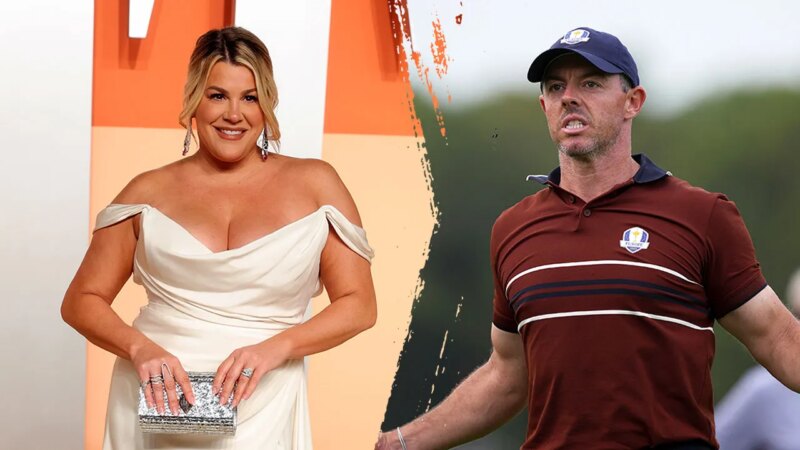 Heather McMahan explains Ryder Cup controversy, apologizes to Rory McIlroy