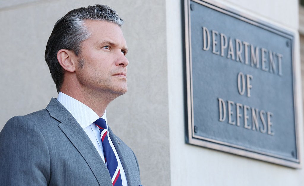 Media Outlets and Pentagon Lock Horns Over New Press Rules