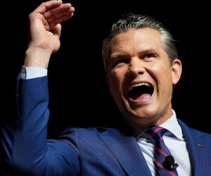Fox News Politics Newsletter: Hegseth rejects ‘woke’ policies