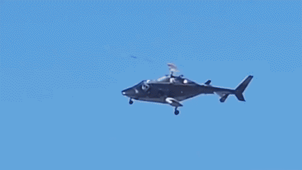 Helicopter crash in Huntington Beach hospitalizes 5 people: officials