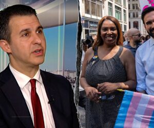 Republican challenger slams NY AG James over socialist Mamdani ties
