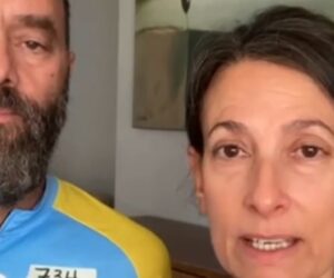 Murdered Israeli-American hostage Hersh Goldberg-Polin’s parents react to ceasefire agreement