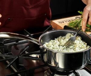 Get up to 42% off Gordon Ramsay’s favorite cookware during HexClad’s Prime Time sale
