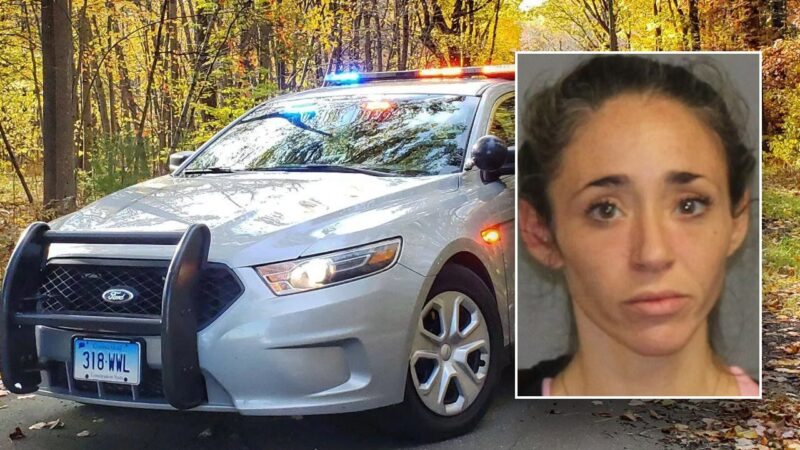 Connecticut mom poisoned husband with antifreeze amid custody fight: Officials