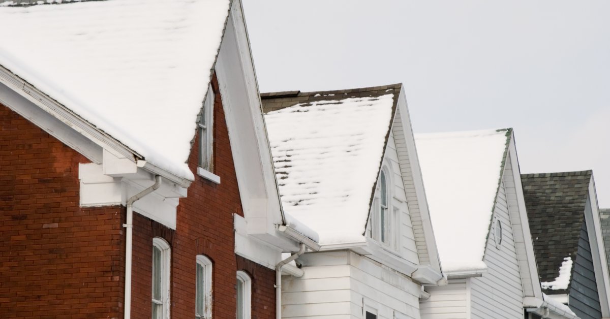 Government Shutdown Puts Millions At Risk of Not Being Able to Heat Their Homes