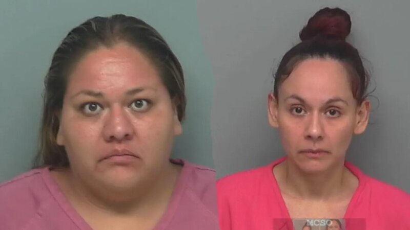 Honduran Girl, 12, Tortured After Entering U.S. as Unaccompanied Minor
