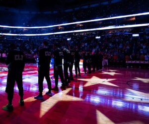 7 NBA games DOJ says were affected by high-stakes wagers