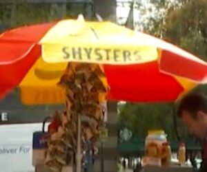 Furloughed IRS lawyer opens hotdog stand