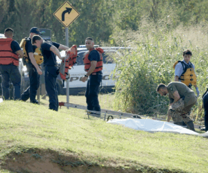 Controversial ‘Smiley Face Killers’ theory emerges in Houston drowning cases