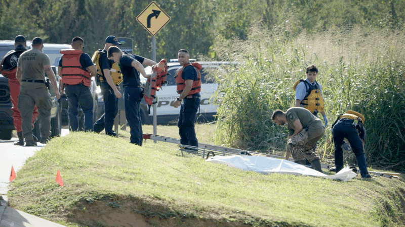 Controversial ‘Smiley Face Killers’ theory emerges in Houston drowning cases
