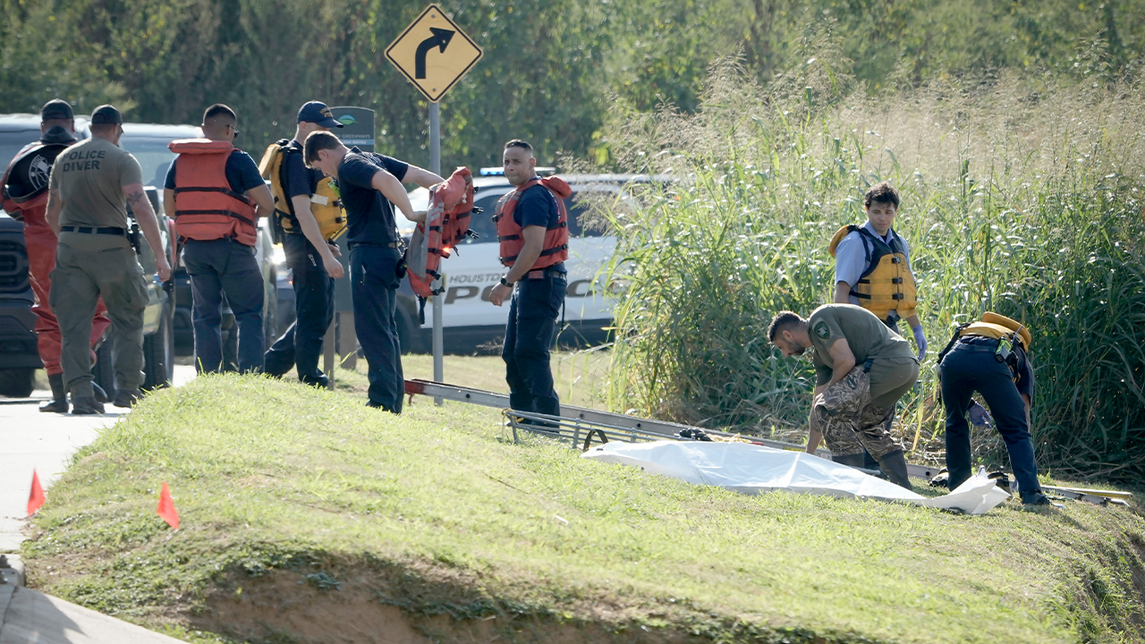 Controversial ‘Smiley Face Killers’ theory emerges in Houston drowning cases