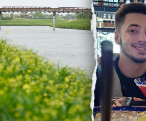 Houston family demands answers after son found dead in bayou with no wounds