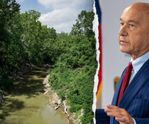 Kenneth Cutting Houston bayou death needs more investigation, experts say