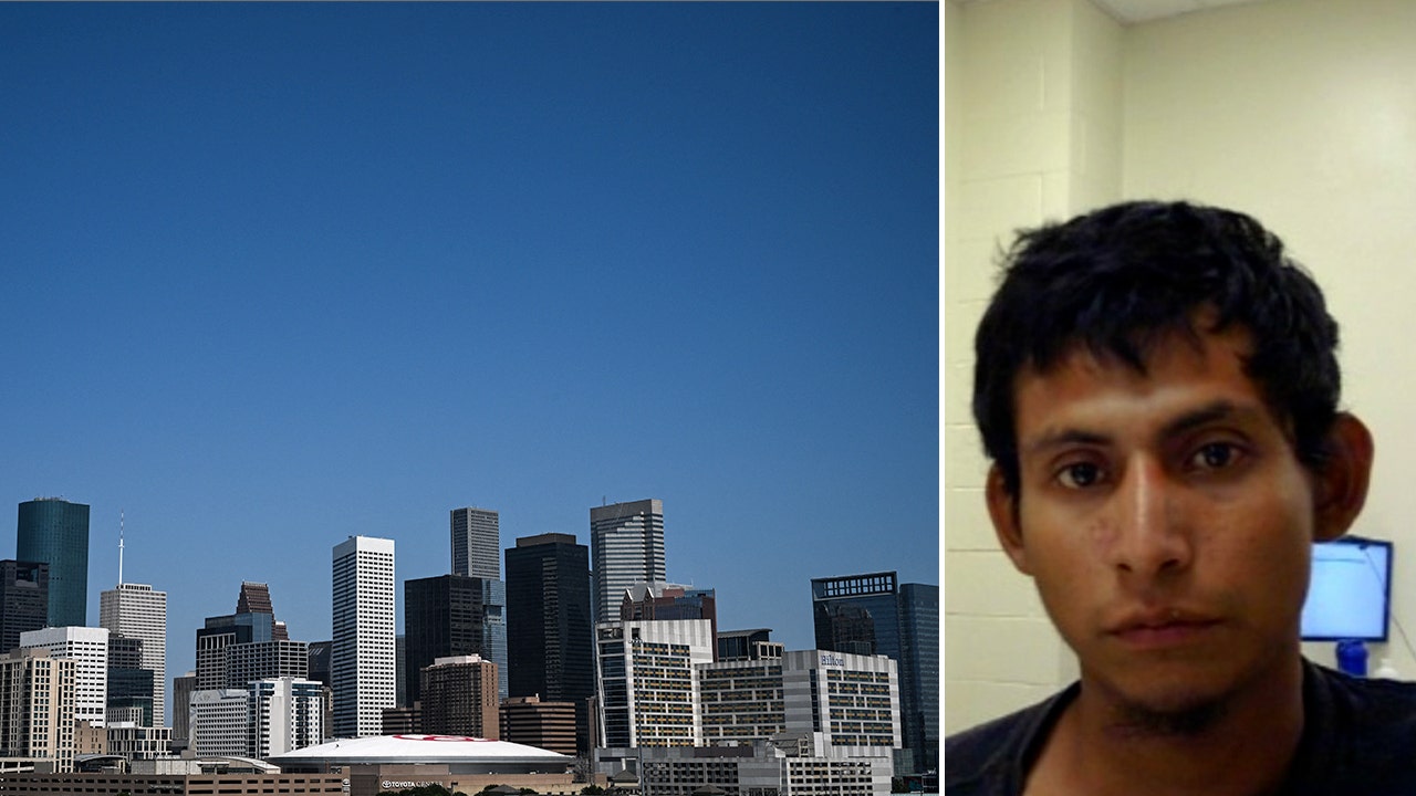 Illegal immigrant with knife, crack pipe arrested at Houston ICE office