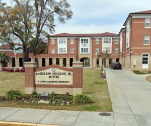 Dormitory shooting at South Carolina State triggers campus lockdown